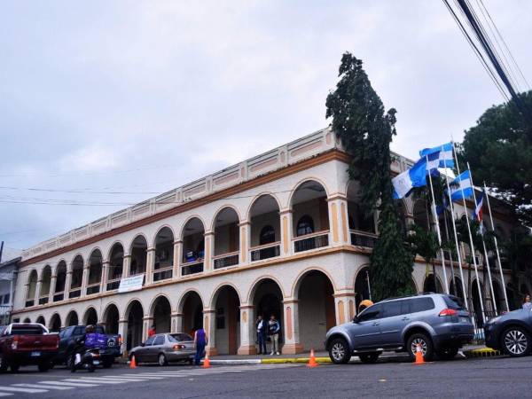 El paquete de proyectos busca catapultar al departamento de Atlántida y su cabecera, La Ceiba, hacia el desarrollo. Las expectativas están cifradas en ello.