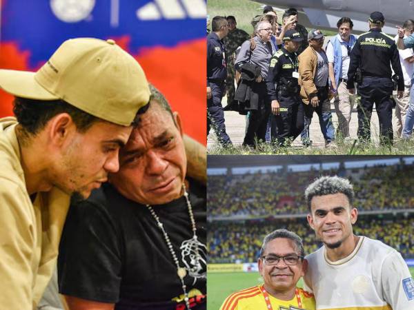 El padre de Luis Díaz reveló nuevos detalles sobre el secuestro que sufrió en 2023, señalando que una traición dentro de su círculo cercano habría sido clave.