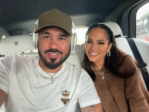 <b>Raphy Pina</b>, quien hace poco dio las gracias a las personas quienes lo apoyaron mientras estuvo en prisión, sorprendió a sus seguidores al compartir un amoroso mensaje para <b>Natti Natasha</b> en sus redes sociales.