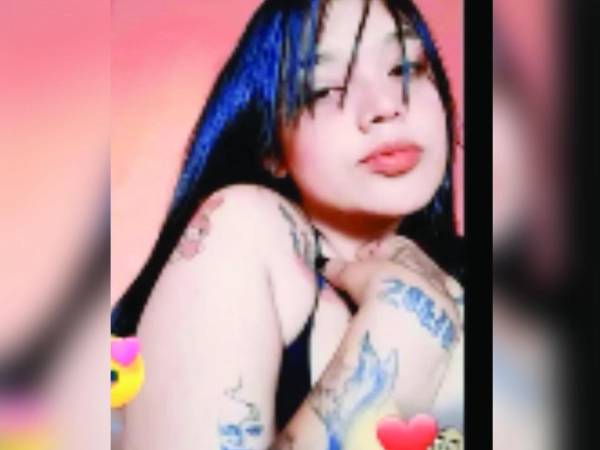 Nuvia Yolenis López Montoya murió tras ser golpeada.