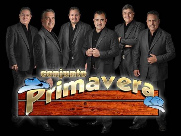 Conjunto Primavera es una agrupación de música regional mexicana especializada en el género norteño-sax y originaria de Ojinaga, Chih.