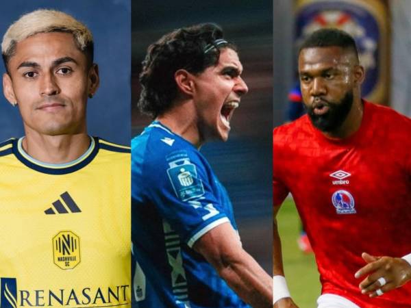 Arde el mercado de fichajes en el fútbol hondureño.
