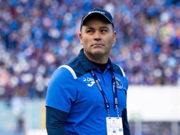 Javier López abordó temas clave sobre la planificación del próximo torneo, los refuerzos que busca la institución para afrontar la Copa Centroamericana y el Apertura.