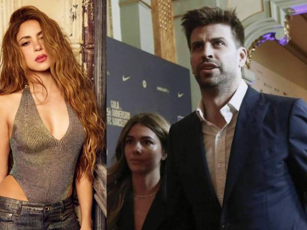 La relación entre Gerard Piqué y Clara Chía Martí vuelve a ocupar los titulares de la prensa internacional.