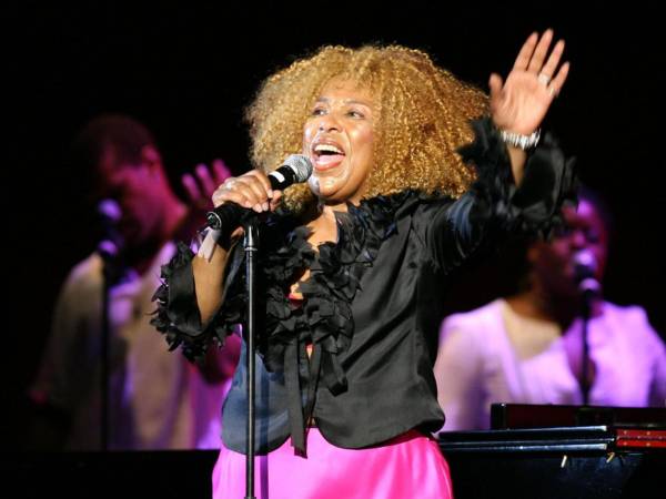 Roberta Flack siempre será recordada como una de las artistas más talentosas de Estados Unidos.