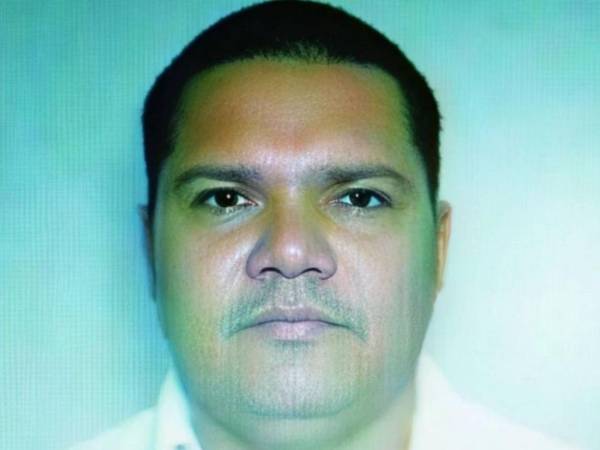 La Corte Suprema de Justicia de Honduras recibió la orden de extradición contra Walther Alexander Ramos Rivera desde mediados de 2019.