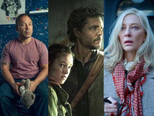 Los premios Emmy se entregan a lo mejor de la actuación en la televisión.