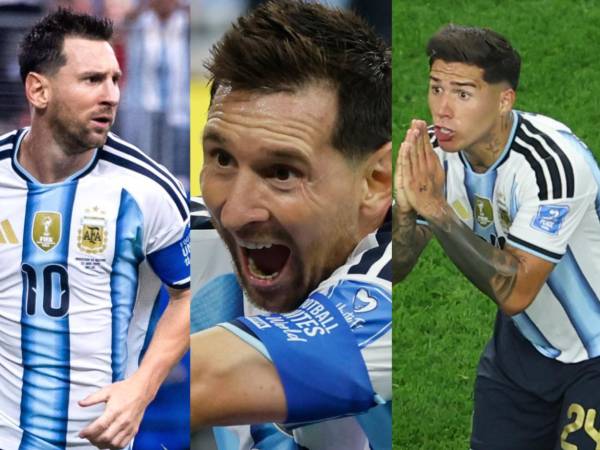 Las imágenes más curiosas que dejó la exhibición de Messi en el Argentina vs Austria por el Mundial 2026.