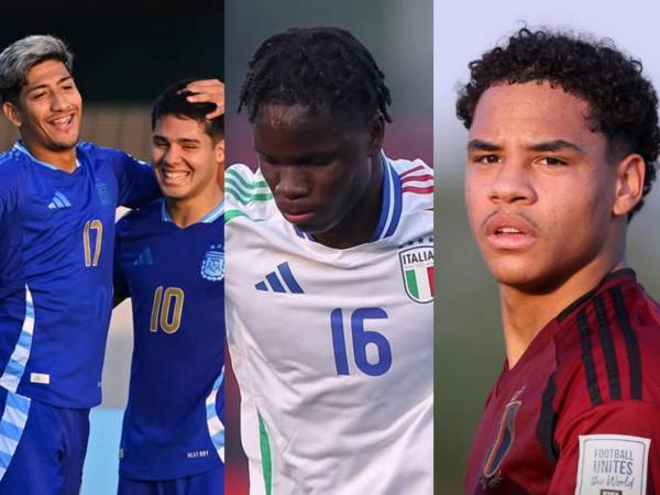 Conoce la actividad que se dio este domingo 9 de noviembre en el Mundial Sub-17 que se realiza en Qatar.