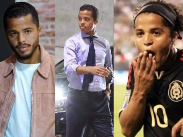 Revuelo en México y el resto del mundo tras la reaparición del recordado futbolista mexicano Giovani Dos Santos