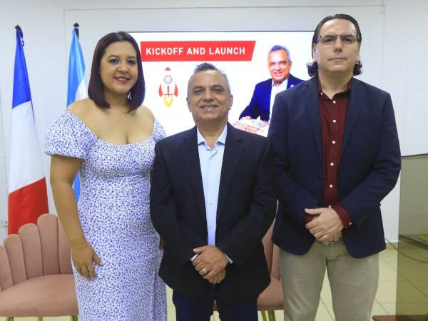 Alejandra Maldonado Erazo, Carlos Coca Singh y Jairo Mejía Rodríguez