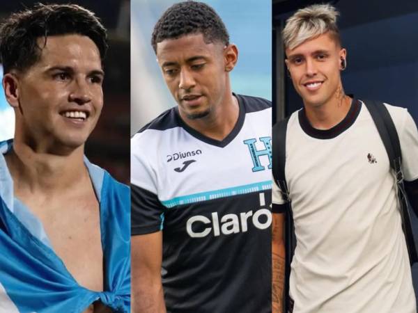 Arde el mercado de pases en el fútbol hondureño de cara a la próxima campaña. Olimpia y Motagua son protagonistas.