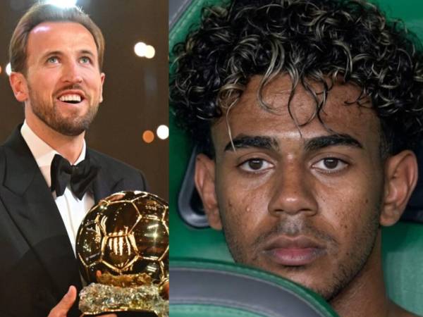 Lamine Yamal vuelve a ser noticia después de quedarse, una vez más, sin el Balón de Oro. El joven delantero del FC Barcelona tenía grandes expectativas de conquistar el premio individual más prestigioso del fútbol mundial, pero terminó en la tercera posición, por detrás de Kylian Mbappé y del ganador, Harry Kane.