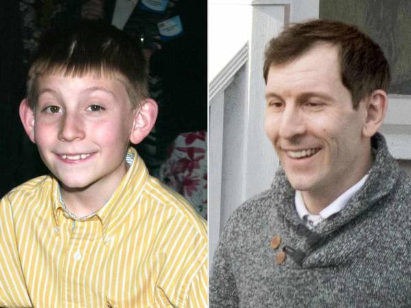 Erik Per Sullivan inició una carrera en Hollywood desde que era muy pequeño. Ahora está alejado de la industria.