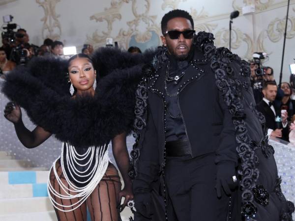 Diddy Combs está acusado de cometer varios abusos.