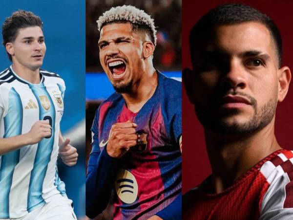 Fichajes, renovaciones, traspasos, salidas y negociaciones mantienen en vilo a los aficionados, mientras las principales potencias de Europa aceleran sus gestiones para cerrar acuerdos antes del cierre del mercado.