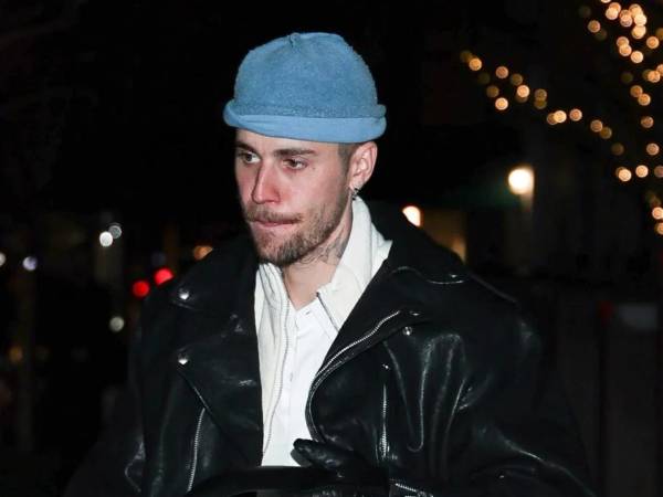 El cantante canadiense Justin Bieber está en el ojo del huracán por su actitud y polémicos mensajes.