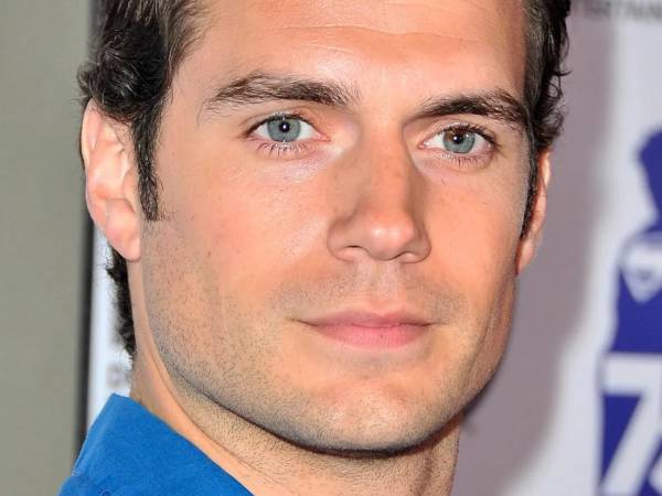 Henry Cavill es uno de los actores más queridos del mundo del entretenimiento.