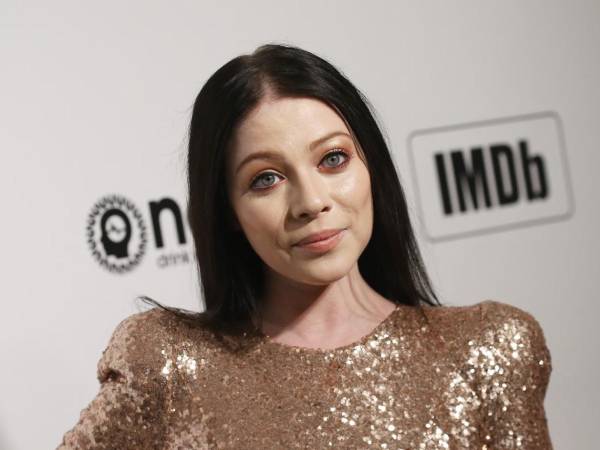 Michelle Trachtenberg era una reconocida actriz estadounidense. Falleció el 26 de febrero a los 39 años.