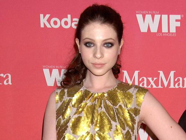 Michelle Trachtenberg fue una actriz muy querida en Estados Unidos, pues inició su carrera desde que era una niña.
