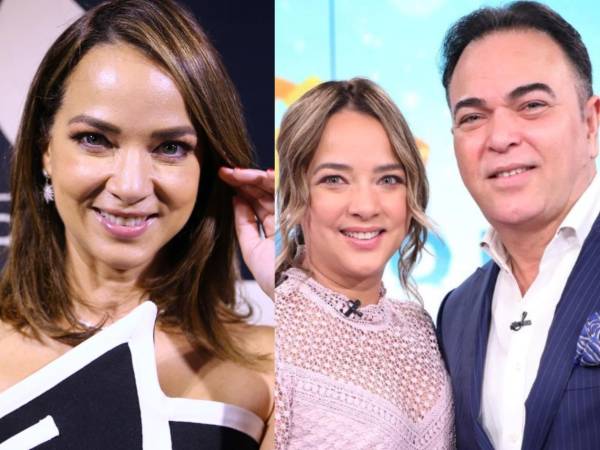 Hasta el momento, Adamari López no se ha pronunciado sobre el incidente de su hermano Adalberto López.