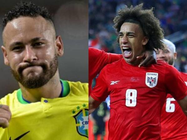 Neymar ha sido convocado por Ancelotti a la selección brasileña, aunque por ahora se desconoce si tendrá minutos ante Panamá.