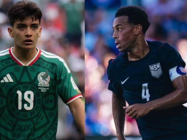 El conjunto mexicano se mide ante su eterno rival en un partido que promete emociones y mucha intensidad.