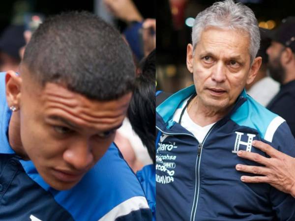 La selección nacional de Honduras fue sorprendida en el hotel donde está concentrada en Costa Rica de cara al duelo de este martes que sostendrán por las eliminatorias de Concacaf rumbo al Mundial 2026.