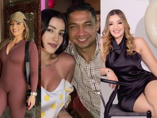 Una noticia inesperada ha sorprendido en las últimas horas en torno a la relación del exfutbolista hondureño Emilio Izaguirre y su esposa, Virginia Varela.