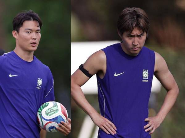 La selección de Corea del Sur realizó una denuncia ante la FIFA en la previa del compromiso que disputará este jueves ante el anfitrión México por el Mundal 2026.