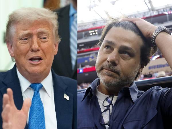 En la previa del debut de la selección de Estados Unidos en el Mundial 2026, un contacto entre el expresidente Donald Trump y el seleccionador Mauricio Pochettino ha generado enorme expectativa y conversación mediática en torno al combinado norteamericano.