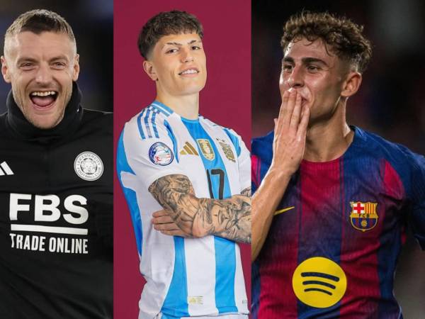 Entérate sobre los fichajes y rumores que se han dado en el campo internacional.