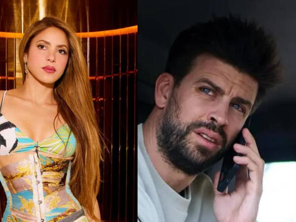 Surge sorpresiva noticia entre Gerard Piqué y Shakira al extremo de que se habla de una posible demanda del exdefensor español contra la artista colombiana.