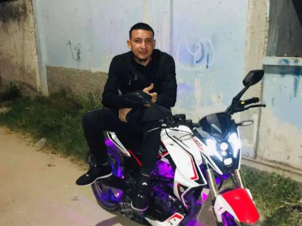 La criminalidad sigue causando luto y dolor a las familias hondureñas, en especial, a una que en mes y medio le ha tocado llorar la muerte de dos de sus integrantes luego de que fueran asesinados.