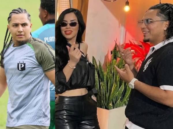 El fichaje del popular tiktoker e influencer hondureño Davis Flow por el Platense generó un enorme revuelo en las redes sociales y despertó la curiosidad de los aficionados al fútbol catracho.