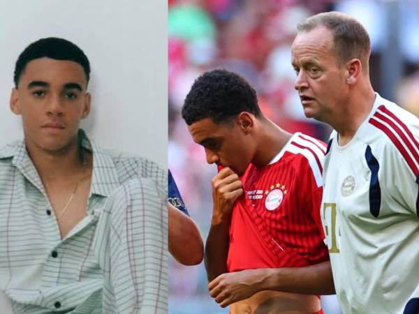 Jamal Musiala volvió a encender las alarmas este martes después de desplomarse nuevamente durante un partido amistoso del Bayern Múnich. El destacado jugador alemán ha generado mucho susto y explicó lo que le está ocurriendo.