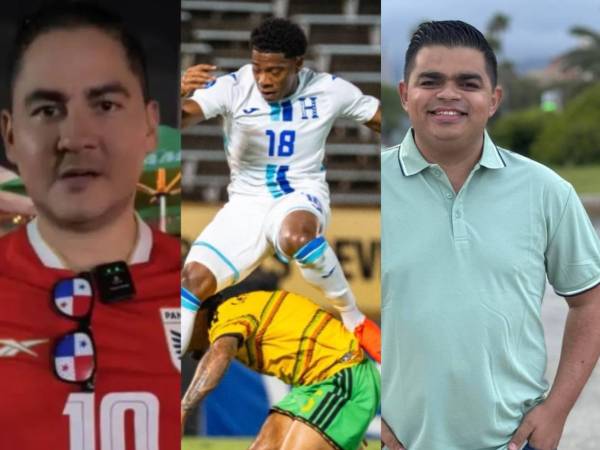 Las redes sociales explotaron tras la histórica victoria de Honduras en Kingston para seguir con vida en la Liga de Naciones de Concacaf.