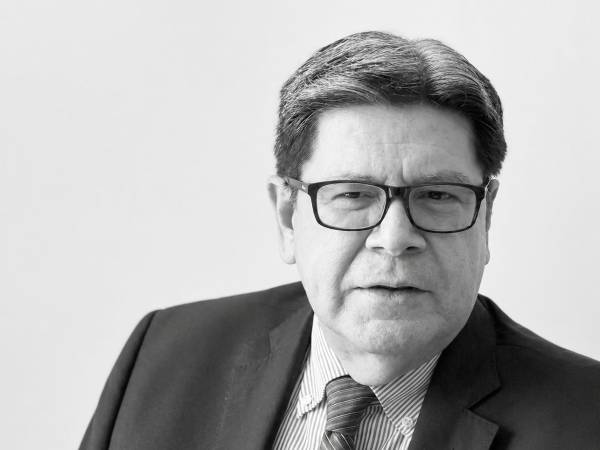 Graco Pérez.