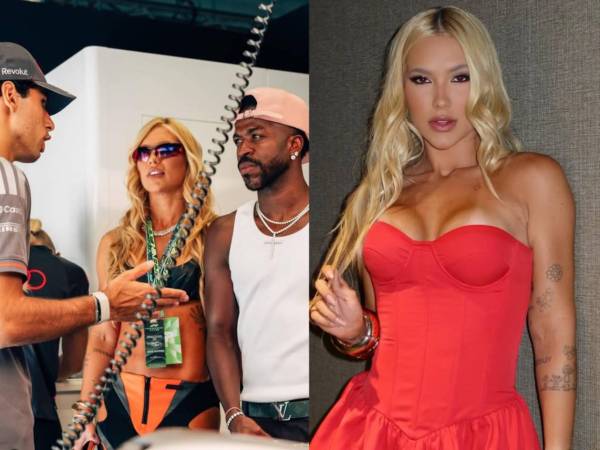 Las redes sociales volvieron a quedar encendidas este jueves 17 de septiembre luego de que Vinícius Jr. y Virginia Fonseca protagonizaran una nueva muestra de su relación en Madrid, España.