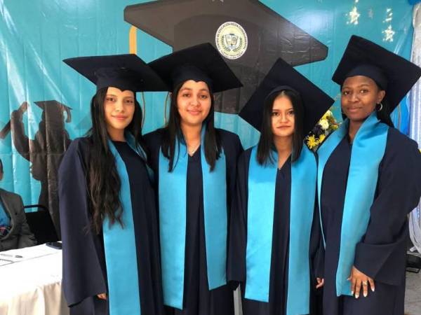 La nueva plataforma brindará acceso a información detallada sobre los egresados.