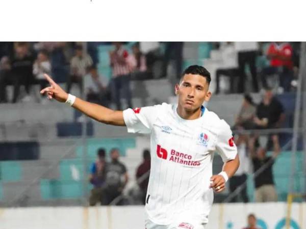 José Mario Pinto se va del Olimpia: Así se despide y sorprende su nuevo club