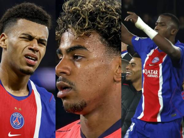 El París Saint-Germain se robó los reflectores en la UEFA Champions League tras vencer 4-2 al FC Barcelona en un auténtico partidazo correspondiente a la tercera jornada de la fase de liga.