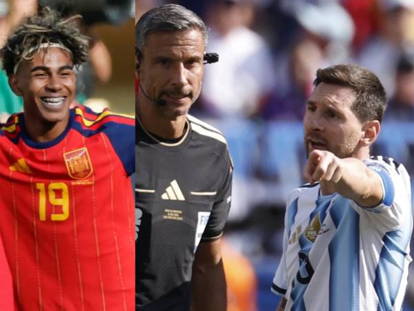 Estallan las redes sociales y los medios internacionales se pronuncian tras lo ocurrido en la final del Mundial 2026 donde España se consagró campeón tras vencer a Argentina.