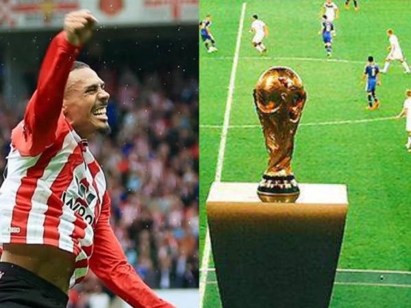 Destacado delantero que milita en la Premier League ha causado revuelo tras informar que decidió jugar el Mundial 2026 con una de las selecciones de Concacaf.