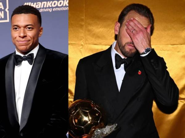 La elección del ganador del Balón de Oro 2026 dejó una de las historias más llamativas de la temporada futbolística.