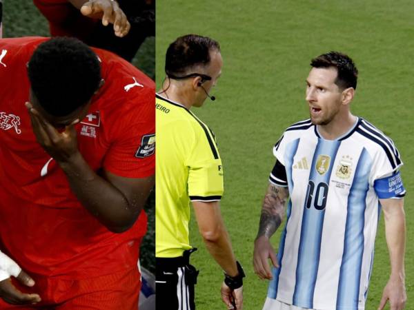 Las redes sociales estallaron tras la clasificación de Argentina a las semifinales del Mundial 2026, luego de imponerse 3-1 a Suiza en la prórroga. Sin embargo, más allá del resultado, el encuentro volvió a quedar marcado por una fuerte polémica arbitral.