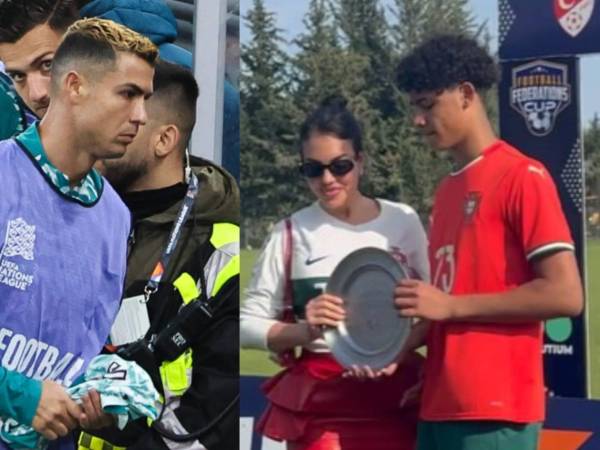La sorpresiva salida de Cristiano Ronaldo de la concentración de la selección de Portugal antes del duelo de la UEFA Nations League frente a Dinamarca continúa generando repercusiones en el fútbol internacional. Ahora aparece involucrada su familia.