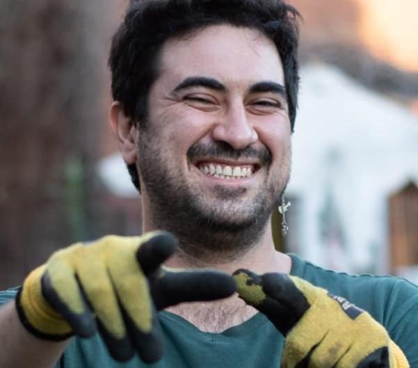 Horror y misterio tras hallar a hijo de actriz con las manos amputadas