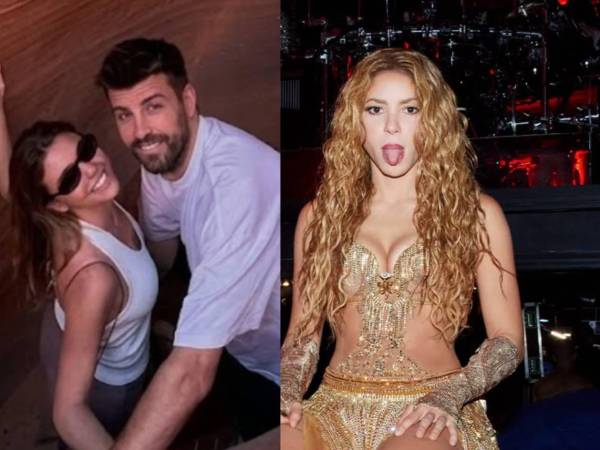 La relación entre Shakira y Gerard Piqué vuelve a estar marcada por un nuevo enfrentamiento.