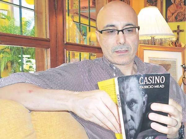 El psicólogo y escritor chileno Patricio Milad advirtió que una combinación de fallas estructurales mantiene a Honduras en una alarmante y continua escalada de violencia.